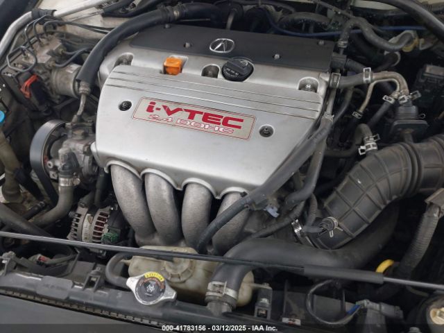 2008 ACURA TSX JH4CL96838C009046 Photo 9