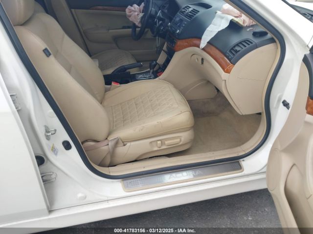 2008 ACURA TSX JH4CL96838C009046 Photo 4