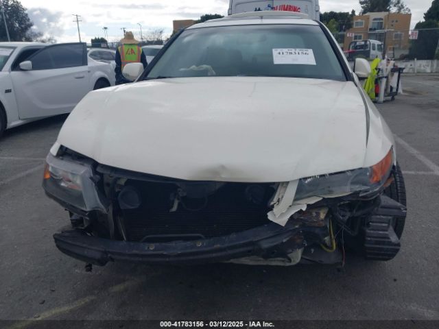 2008 ACURA TSX JH4CL96838C009046 Photo 5