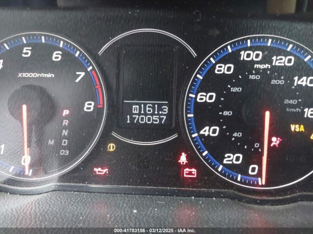 2008 ACURA TSX JH4CL96838C009046 Photo 6