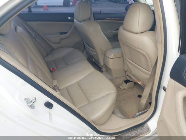 2008 ACURA TSX JH4CL96838C009046 Photo 7