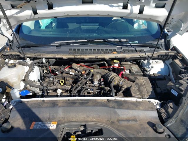2FMPK4G92RBA47784 Ford EDGE SE