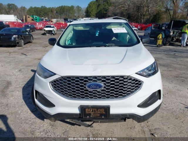 2FMPK4G92RBA47784 Ford EDGE SE