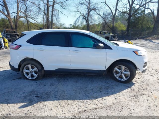 2FMPK4G92RBA47784 Ford EDGE SE