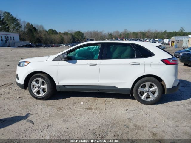 2FMPK4G92RBA47784 Ford EDGE SE