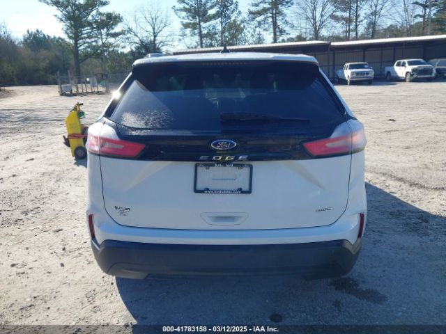 2FMPK4G92RBA47784 Ford EDGE SE