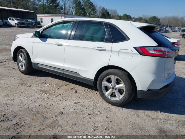 2FMPK4G92RBA47784 Ford EDGE SE