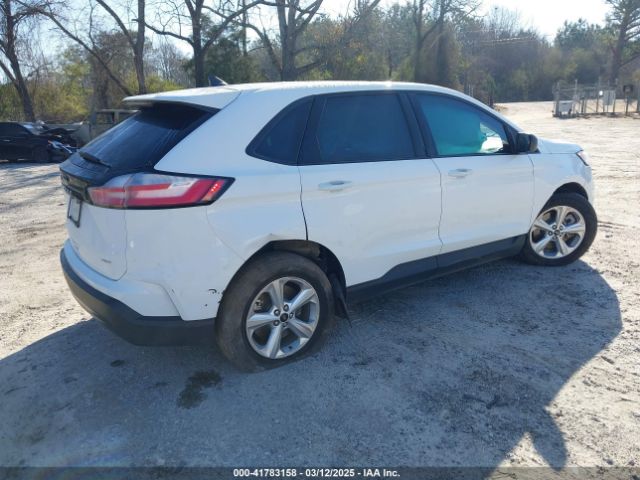 2FMPK4G92RBA47784 Ford EDGE SE