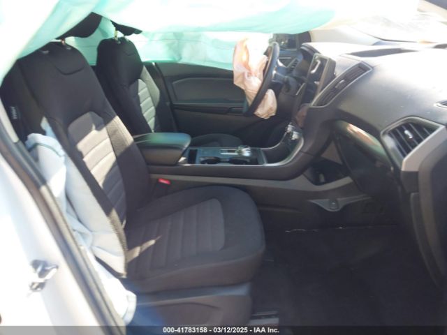 2FMPK4G92RBA47784 Ford EDGE SE
