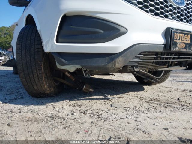 2FMPK4G92RBA47784 Ford EDGE SE