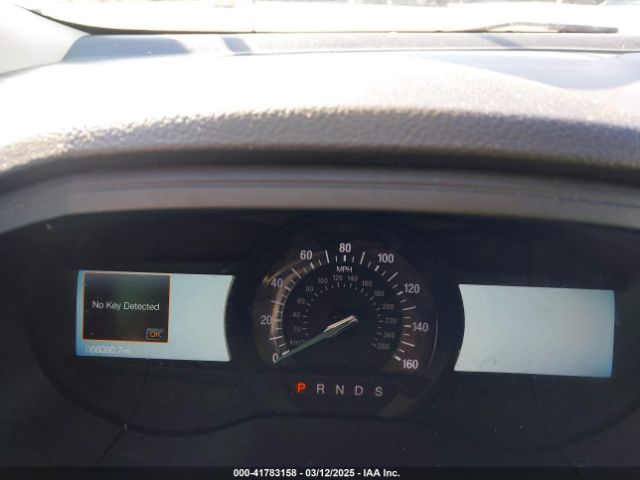 2FMPK4G92RBA47784 Ford EDGE SE