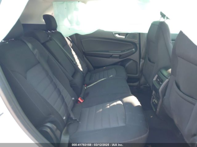 2FMPK4G92RBA47784 Ford EDGE SE