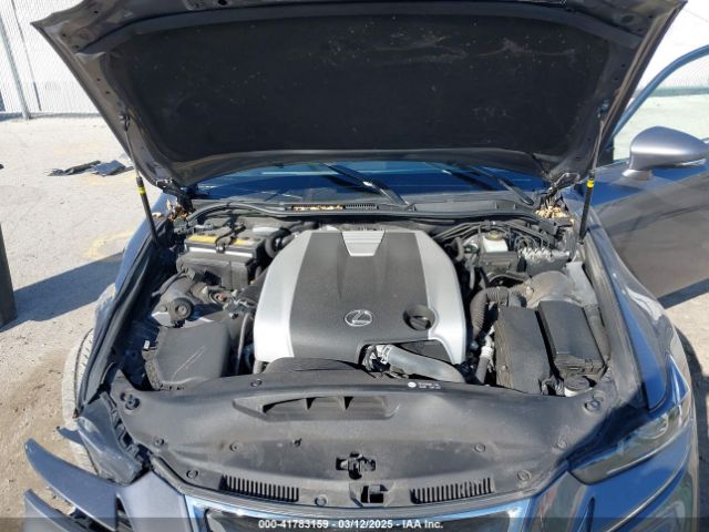 JTHCM1D21H5022394 Lexus IS 300