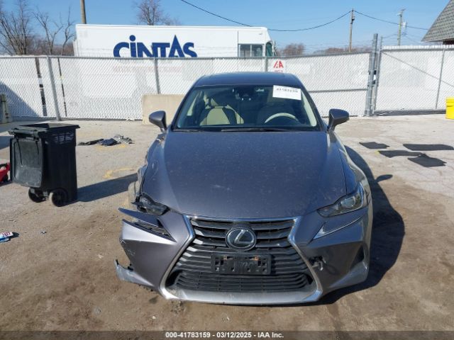 JTHCM1D21H5022394 Lexus IS 300