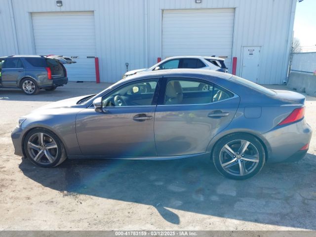 JTHCM1D21H5022394 Lexus IS 300