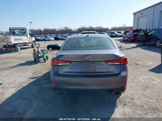 JTHCM1D21H5022394 Lexus IS 300