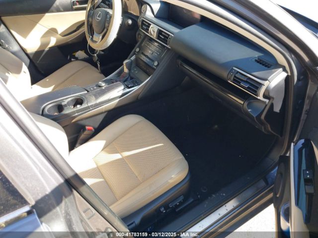 JTHCM1D21H5022394 Lexus IS 300
