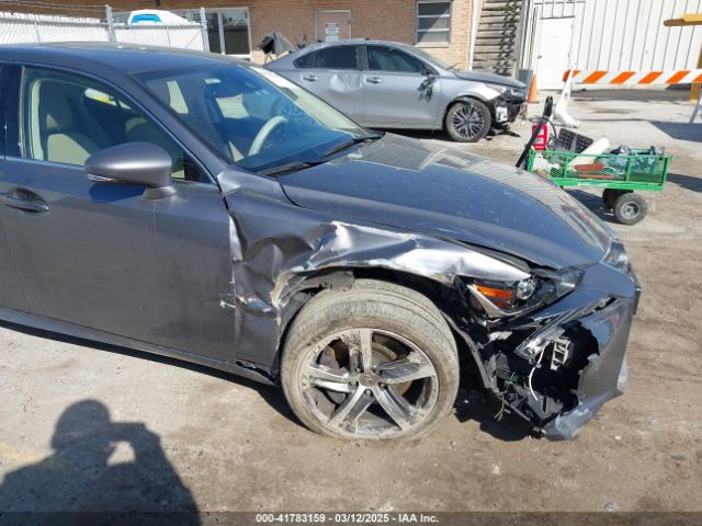 JTHCM1D21H5022394 Lexus IS 300