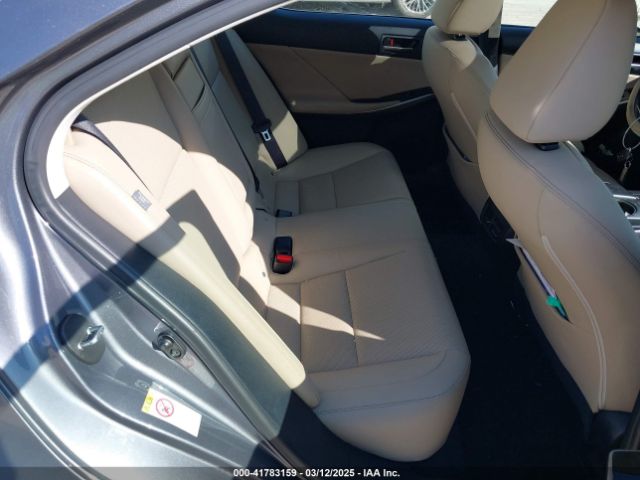 JTHCM1D21H5022394 Lexus IS 300