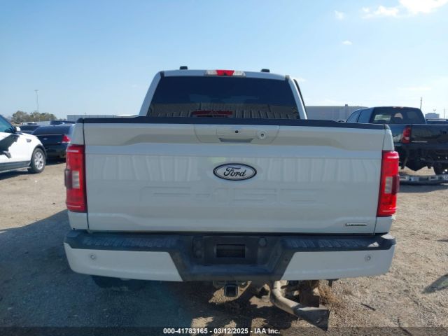 1FTFW1E89MKE06284 Ford F-150 Xlt