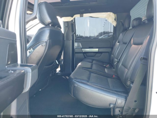1FTFW1E89MKE06284 Ford F-150 Xlt