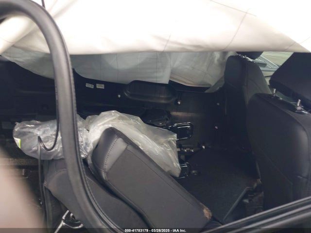 1FM5K8AB6RGA84730 Ford Police Interceptor