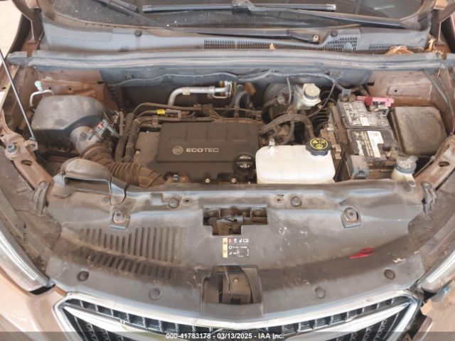 KL4CJASB8HB003494 Buick Encore Preferred