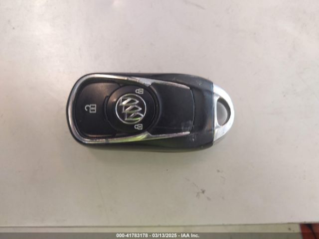 KL4CJASB8HB003494 Buick Encore Preferred