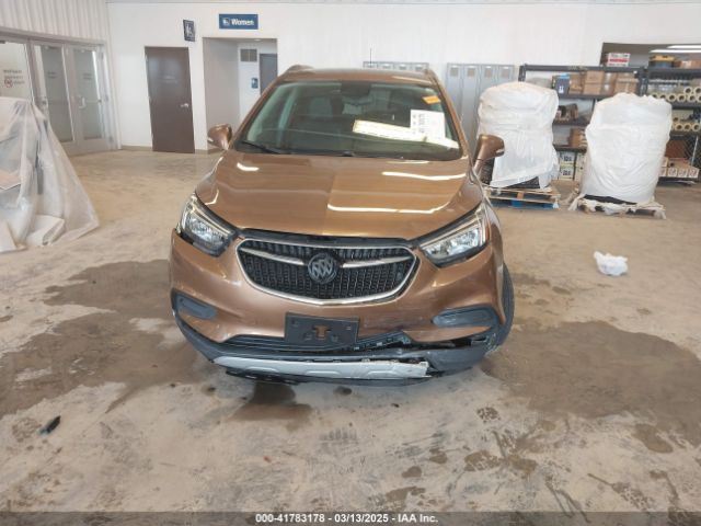 KL4CJASB8HB003494 Buick Encore Preferred