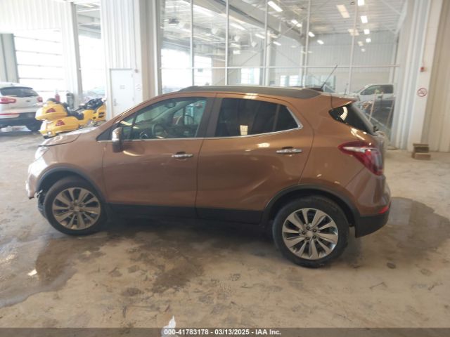 KL4CJASB8HB003494 Buick Encore Preferred