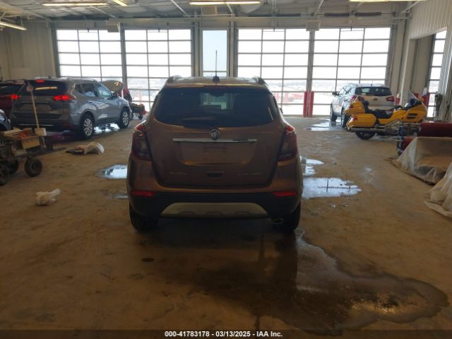 KL4CJASB8HB003494 Buick Encore Preferred