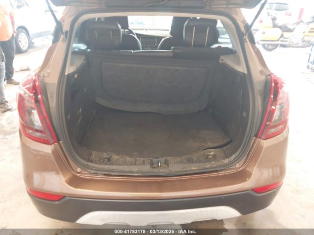 KL4CJASB8HB003494 Buick Encore Preferred