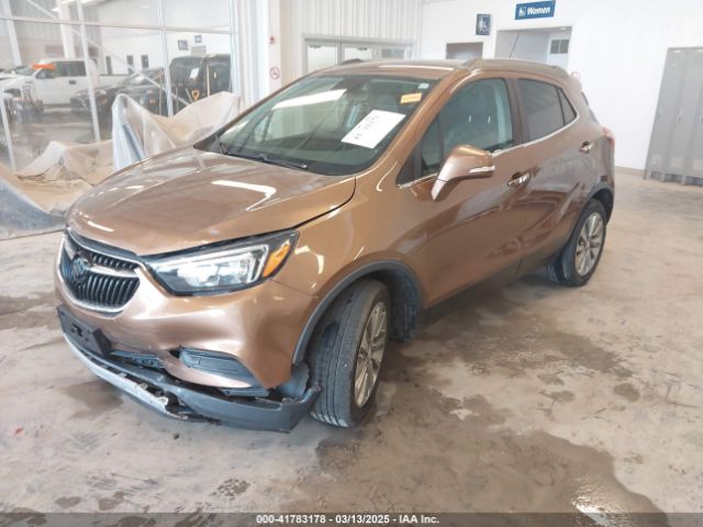 KL4CJASB8HB003494 Buick Encore Preferred