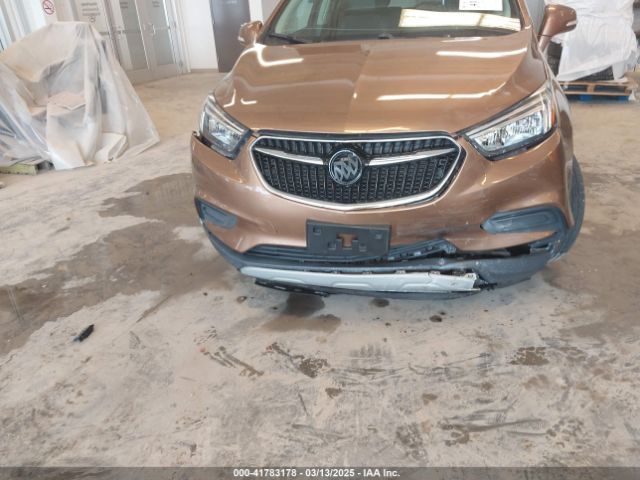 KL4CJASB8HB003494 Buick Encore Preferred