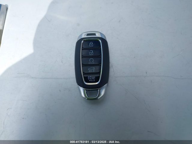 KMHLN4AJ2PU064326 Hyundai Elantra Hybrid Limited