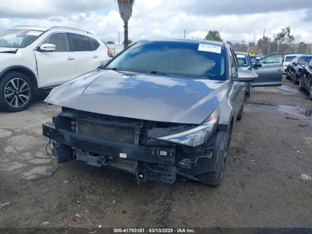 KMHLN4AJ2PU064326 Hyundai Elantra Hybrid Limited