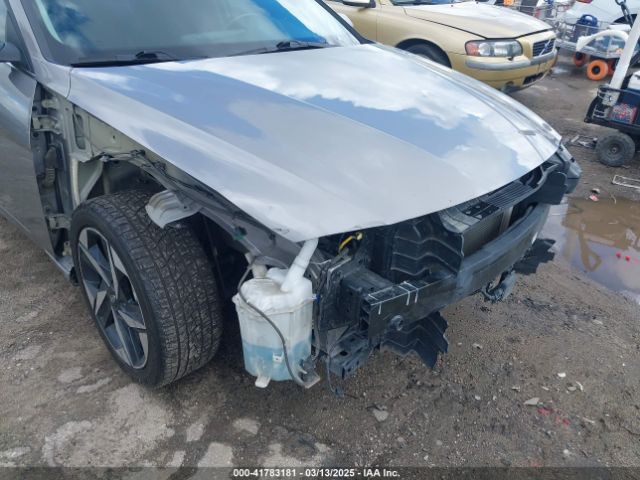 KMHLN4AJ2PU064326 Hyundai Elantra Hybrid Limited