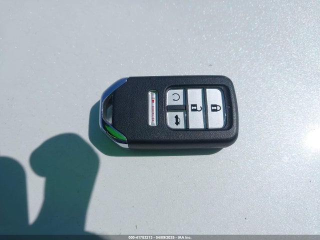 1HGCV1F31KA032511 Honda Accord Sport