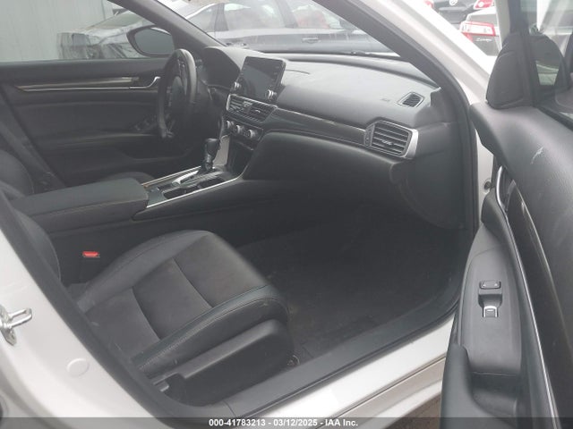 1HGCV1F31KA032511 Honda Accord Sport