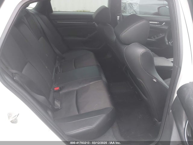 1HGCV1F31KA032511 Honda Accord Sport