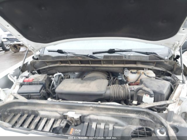 1GTUUCED7NZ639322 GMC Sierra 1500 4wd  Short Box Elevation With 3sb