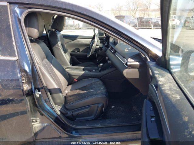 JM1GL1VM4L1513693 Mazda Mazda6 Touring