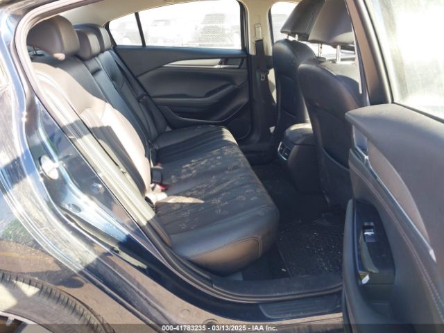 JM1GL1VM4L1513693 Mazda Mazda6 Touring