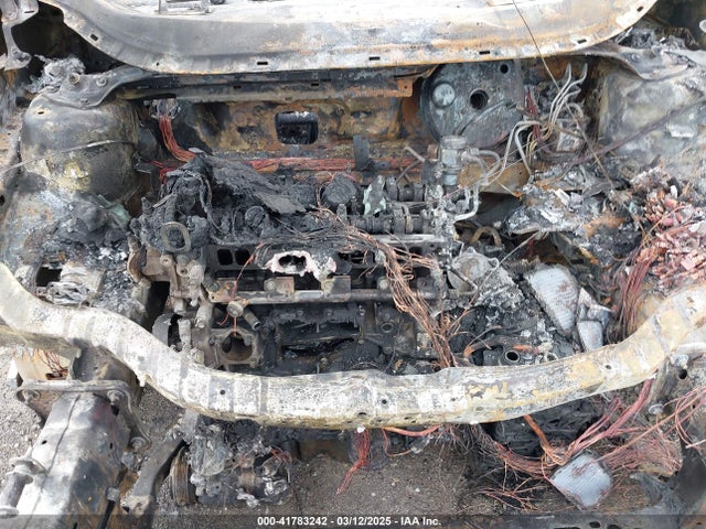 1FMCU0G97FUA65530 Ford ESCAPE SE