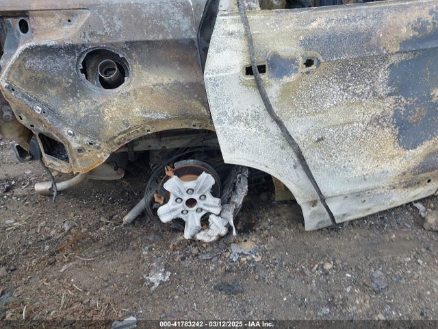 1FMCU0G97FUA65530 Ford ESCAPE SE