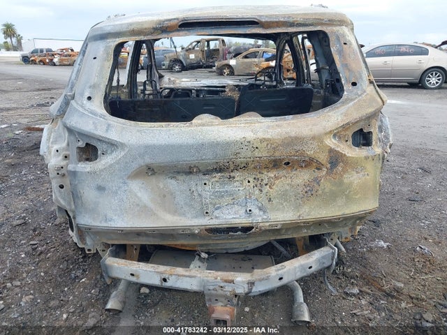 1FMCU0G97FUA65530 Ford ESCAPE SE