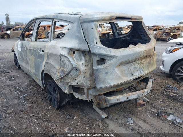 1FMCU0G97FUA65530 Ford ESCAPE SE