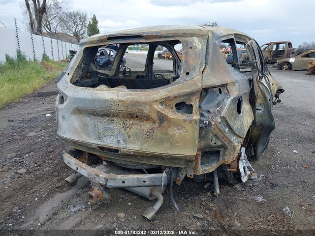 1FMCU0G97FUA65530 Ford ESCAPE SE