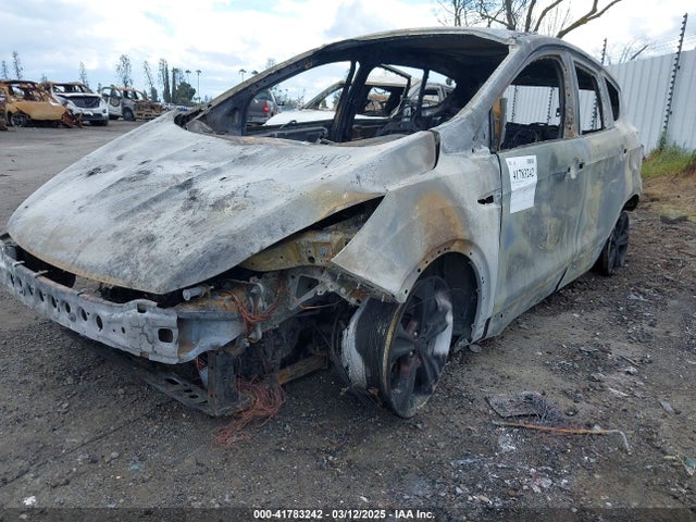 1FMCU0G97FUA65530 Ford ESCAPE SE