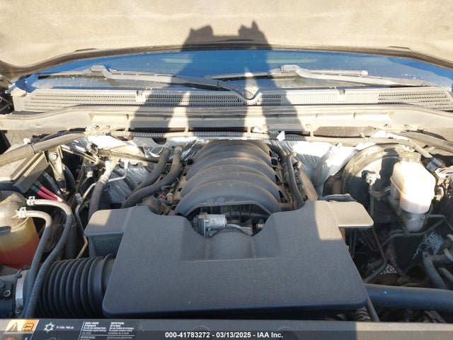 1GTV2MEC0GZ242125 GMC Sierra 1500 Sle
